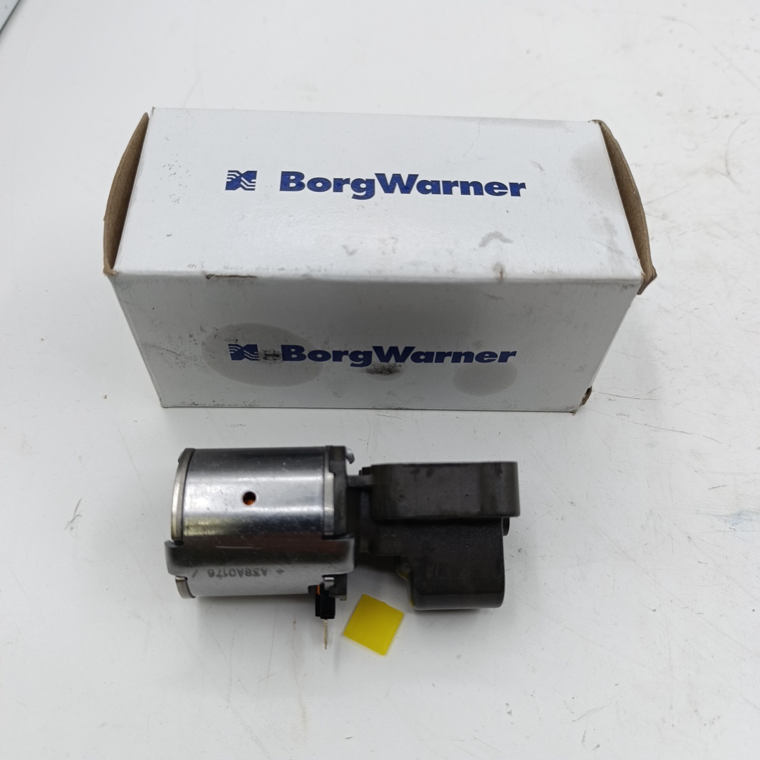 Соленойд DL501 0B5 (K1/K2) (N440/N436) BORGWARNER