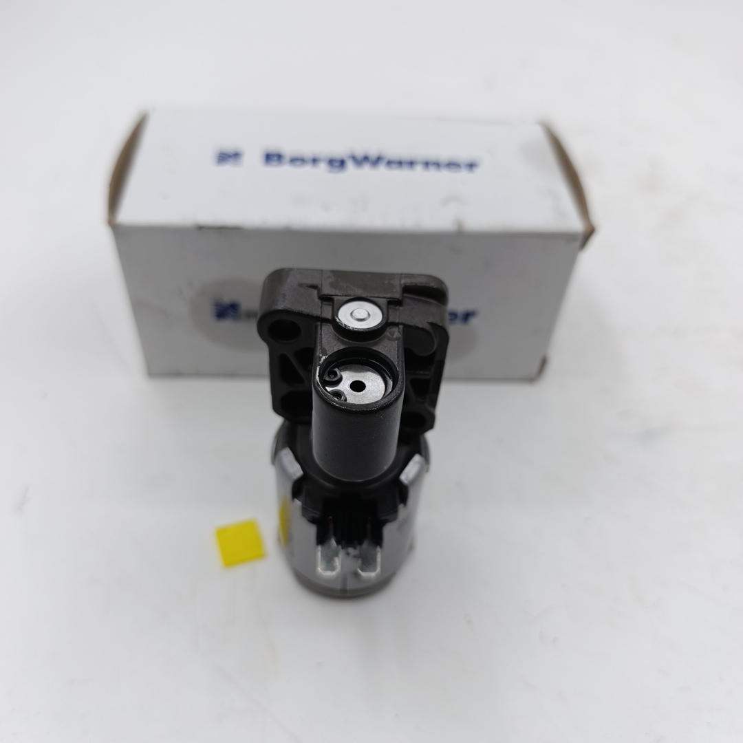 Соленойд DL501 0B5 (K1/K2) (N440/N436) BORGWARNER
