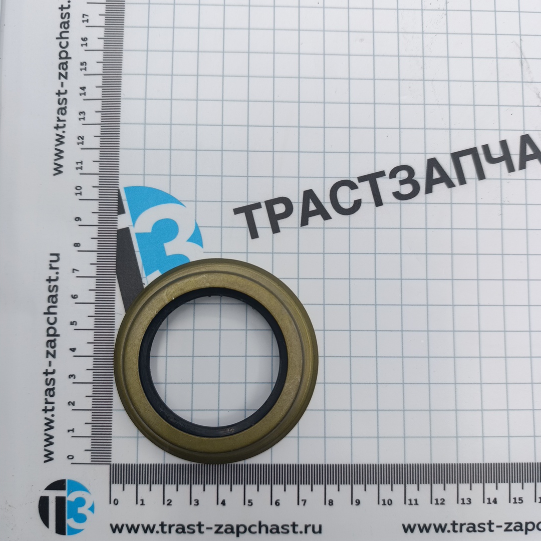 Сальник передней ступицы для а/м Sollers Atlant (49*65.56*10) 4204940030/3103105R002LJ ORG JAC