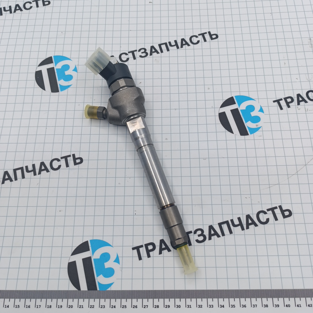 Форсунка топливная Great Wall Wingle 7 2.0 (1100100XED15/0445110619) (ORIGINAL HAVAL)
