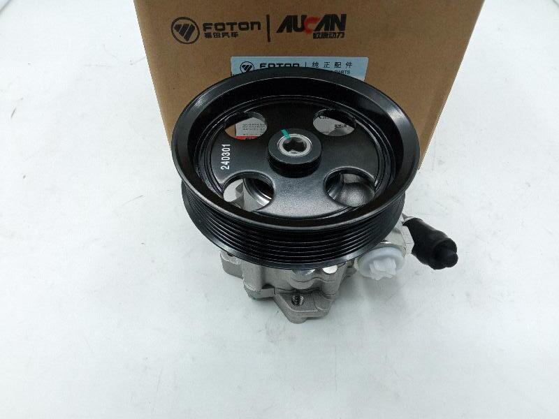 Насос ГУРа для а/м Газель Next 2.5 G21A PSH0008977/SPSH008977E3544 ORG FOTON