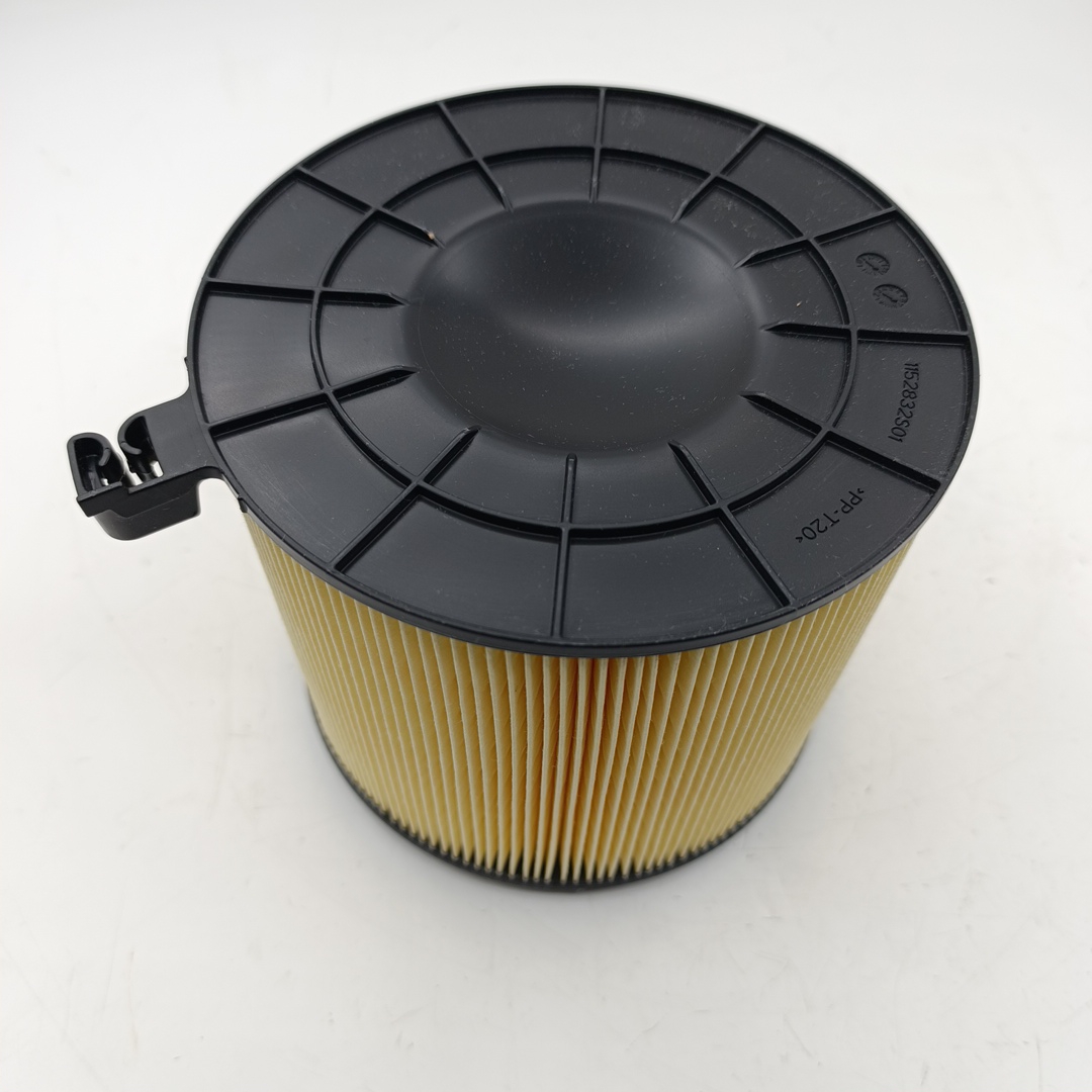 Фильтр воздушный VAG Audi RS4/RS5,A4 (B9),  A5 (S5), Audi Q5 8W0133843D/8W0133843C ORG FAW