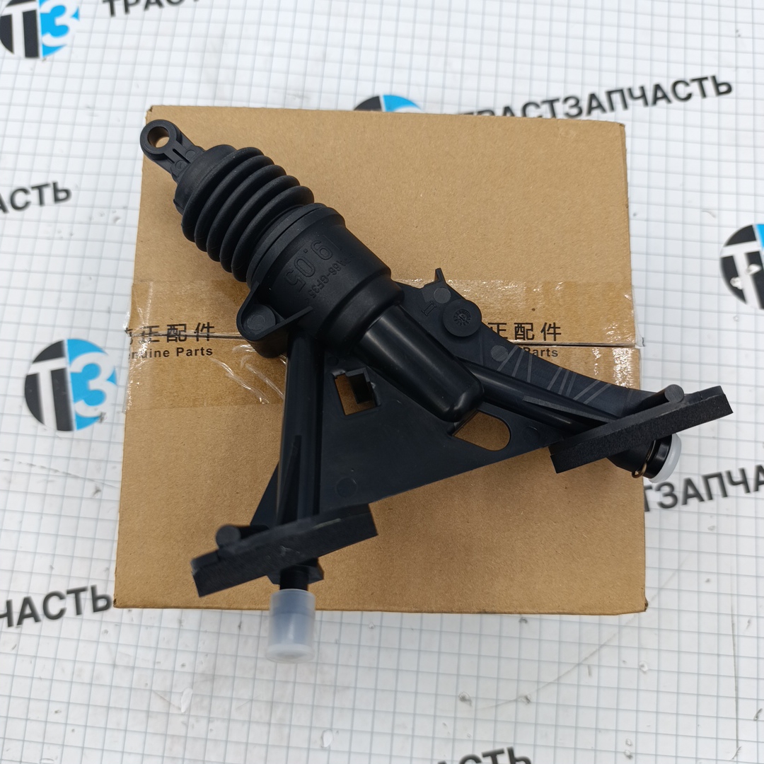ГЦС (Главный цилиндр сцепления) Foton Toano 2.8 ISF V1163030001A0 ORG FOTON