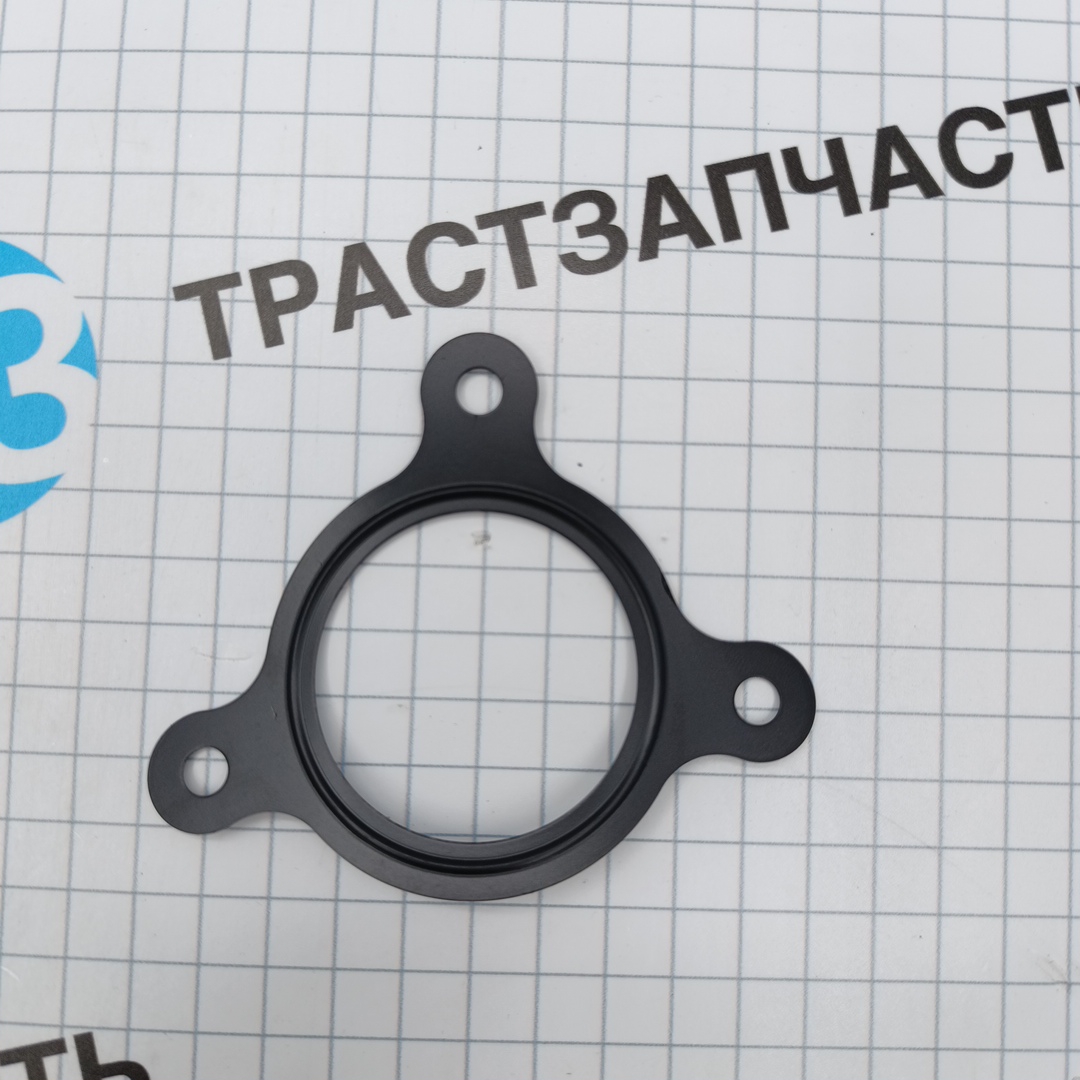 Прокладка турбины для а/м Sollers Atlant 2.7 1044103FE040 ORG JAC