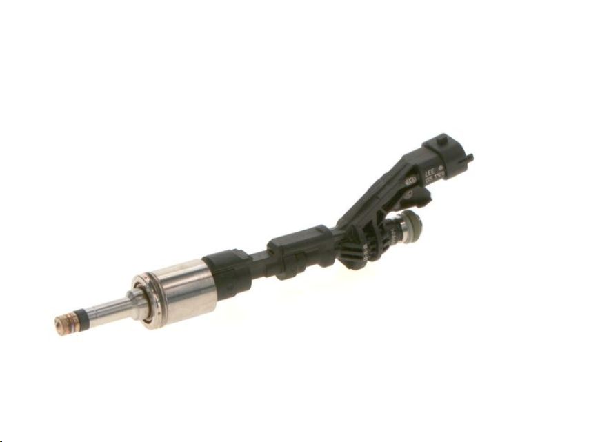 Форсунка топливная Ford Focus, Galaxy, С-MAX 1.6 0261500155/0261500337 (ORIGINAL BOSCH)