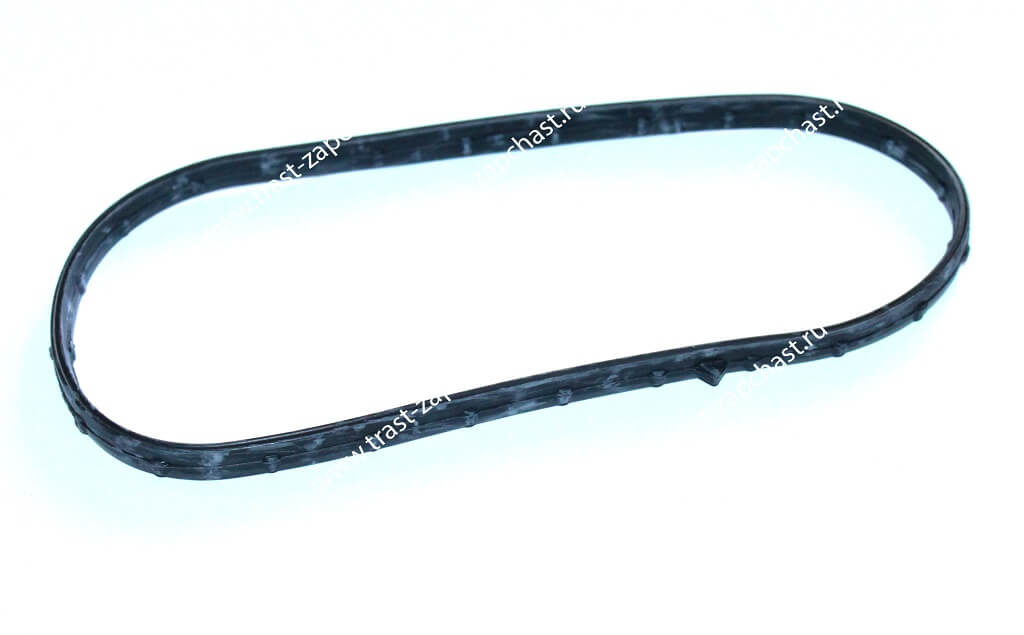 Прокладка зад крышки распредвалов Ducato 2.3JTD RUS(250) 06- TZ OEM
