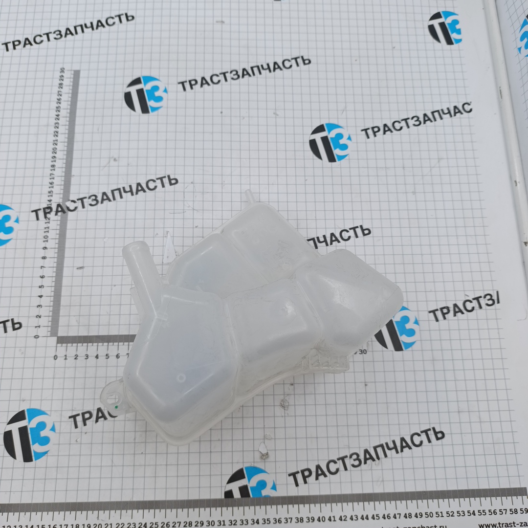 Бачок расширительный Ford FIESTA 01-08/FUSION 02/MONDEO 07-/FOCUS 98-05/C-MAX 07-10 OTOCAH