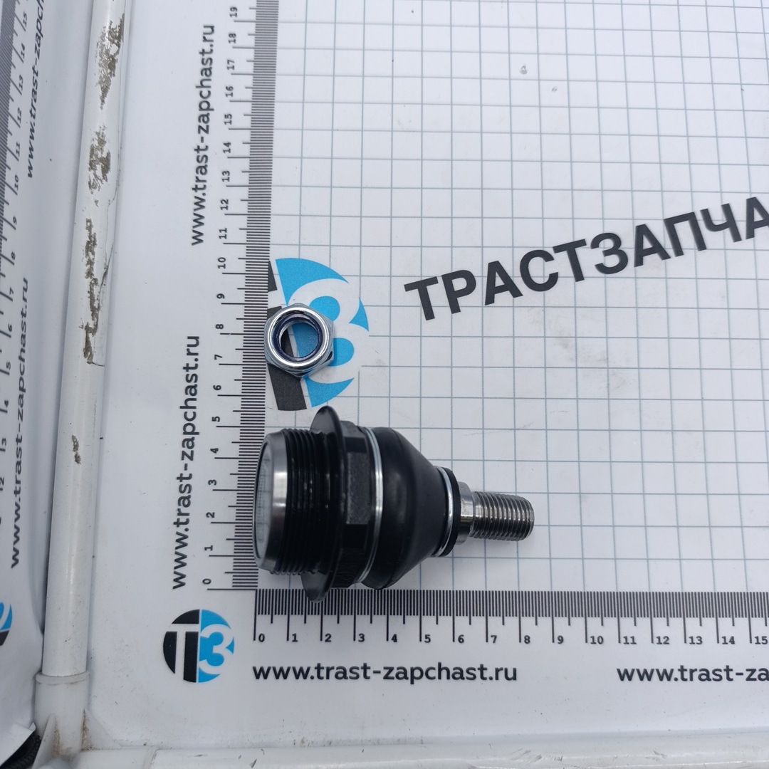 Шаровая опора Peugeot Traveller 4  1.6-2.0 GSP