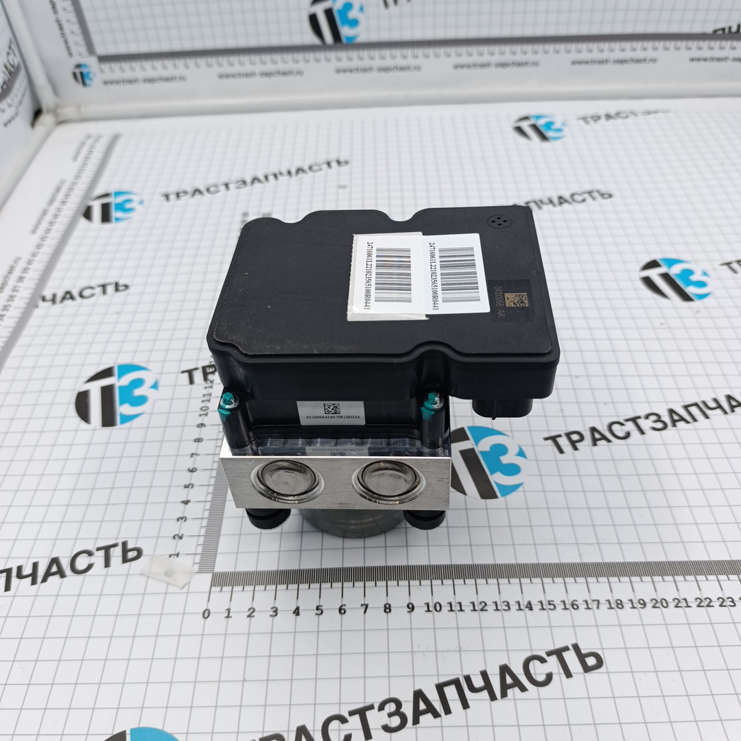 Блок управления ABS для а/м Sollers Atlant 1.9 3565100R0440/3565100R0441 ORG JAC