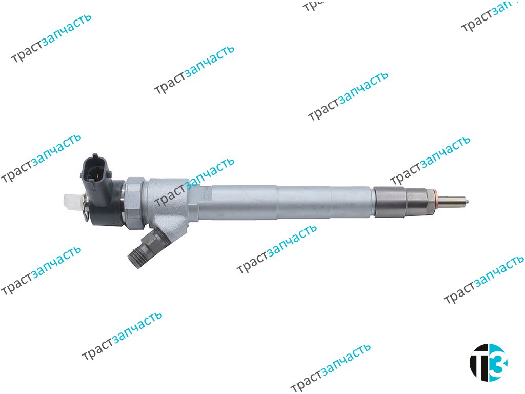 Форсунка топливная GAZel Next 2.8 ISF 5589195/5589197/5347134 BOSCH