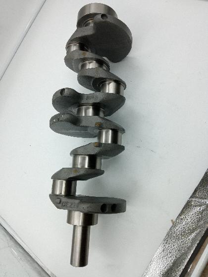 Коленвал Mercedes Sprinter OM611/OM646 2.2 CDI W901 - W909 мотор  A6460310401  MOTUS