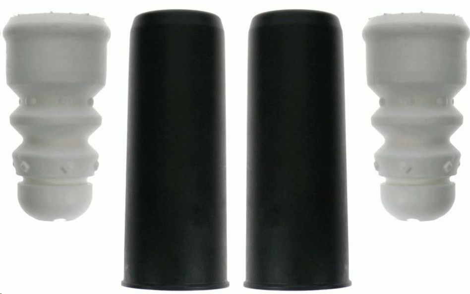 Отбойник задних амортизаторов Audi A4/5/6/7 (полный ком-т) SACHS