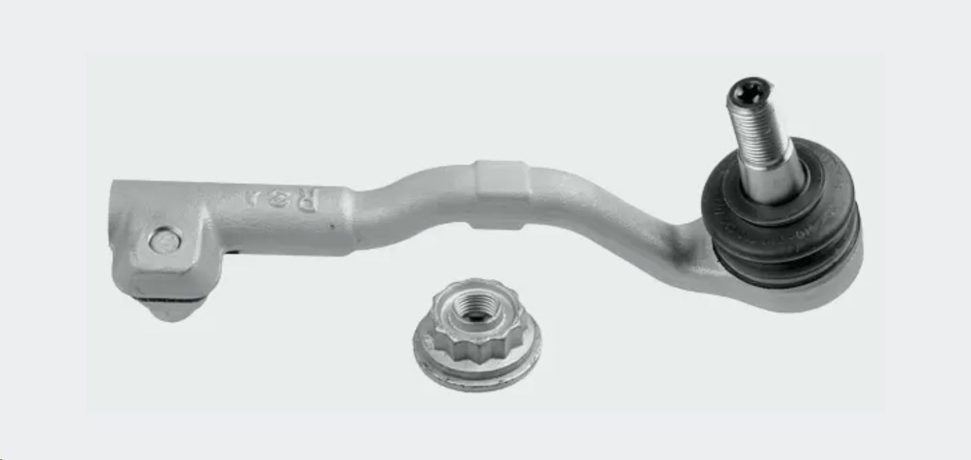 Рулевой наконечник BMW X5 (F15) (правый) LEMFORDER