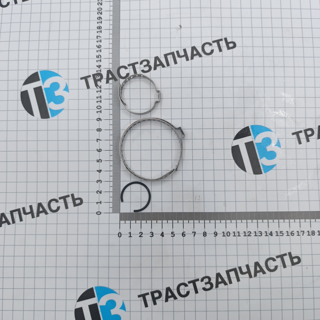 ШРУС наружный VAG Audi A4 (B8), A5 (8T3/8F7/8TA), Q5 (8RB), Porsche Macan (95B) GSP EUROPE