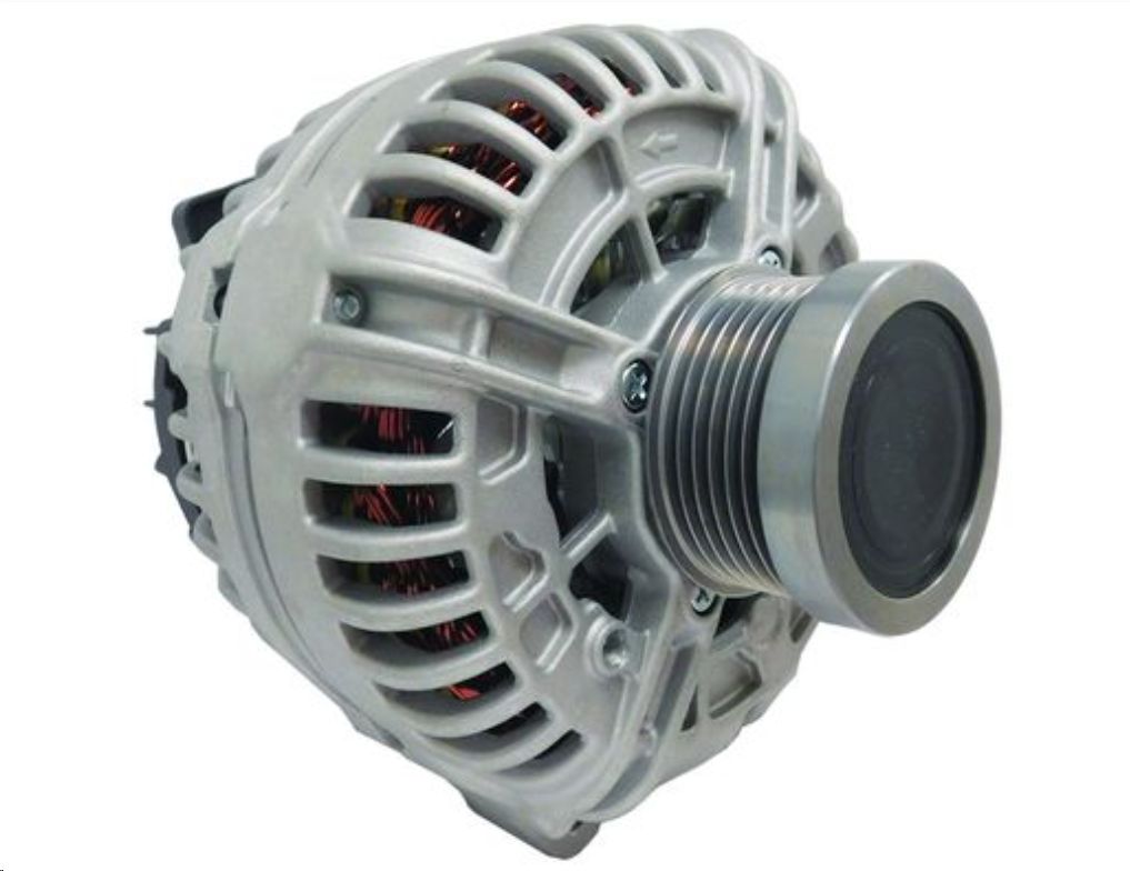 Генератор Volvo S60, S80, XC70, XC90 (12V, 160A) (WAI EUROPE)