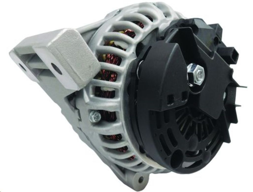 Генератор Volvo S60, S80, XC70, XC90 (12V, 160A) (WAI EUROPE)