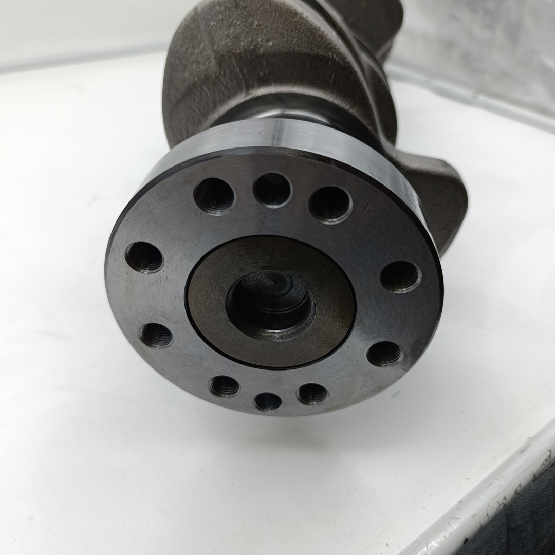 Коленвал для а/м Газель Next, Foton Toano 2.8 ISF 5443207/5282791/5264230 (Truckin Parts офиц.бренд