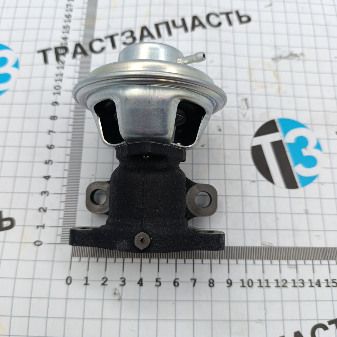 Клапан EGR Ducato 244