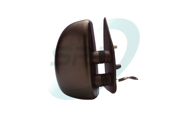 Зеркало с подогревом Fiat Ducato 244 (левое) SPJ 735326499/1325618080/8148AX