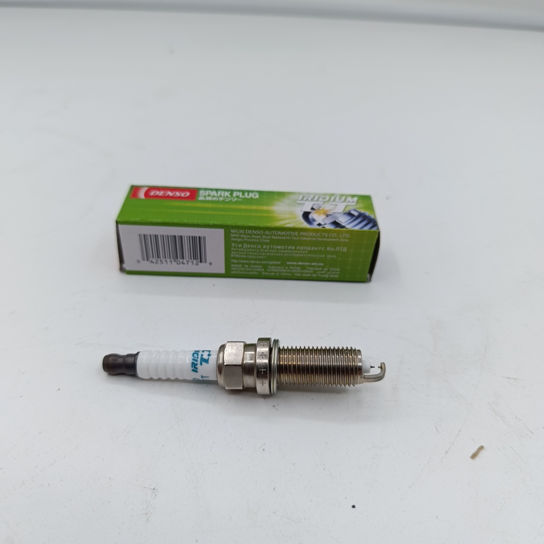 Свеча зажигания DENSO IXEH22TT