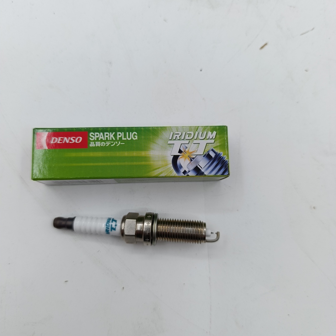 Свеча зажигания DENSO IXEH22TT