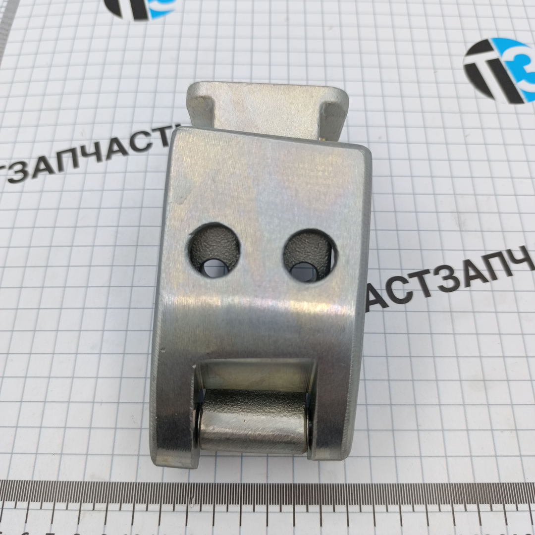 Петля двери для а/м Sollers Atlant 1.9  (задняя дверь,нижняя, правая) 6306410R004 ORG JAC