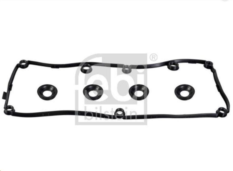 Прокладка клапанной крышки Volkswagen Crafter 2.0 TDI (дизель) FEBI BILSTEIN