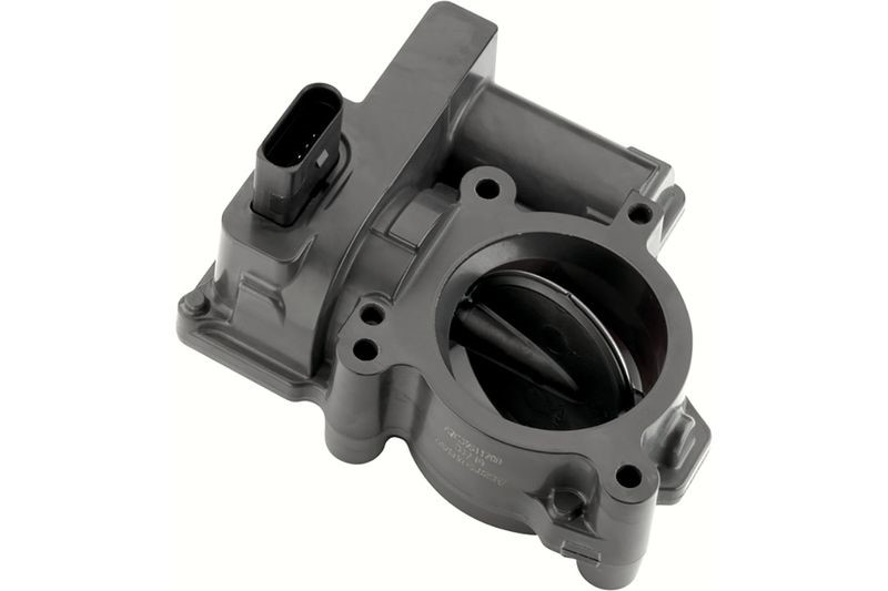 Дроссельная заслонка VAG Audi, Seat, Skoda, Volkswagen 1.4 TFSI CONTINENTAL/VDO EUROPE