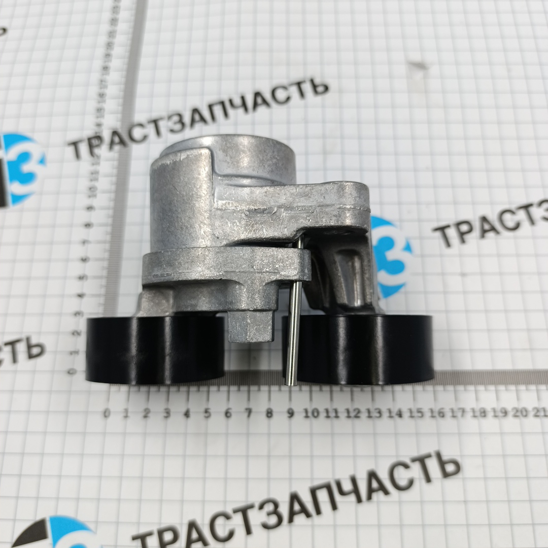 Ролик генератора BMW 5 F10 2.3-5.0i/2.0-3.0D 10> (НАТЯЖНОЙ)  INA EUROPE
