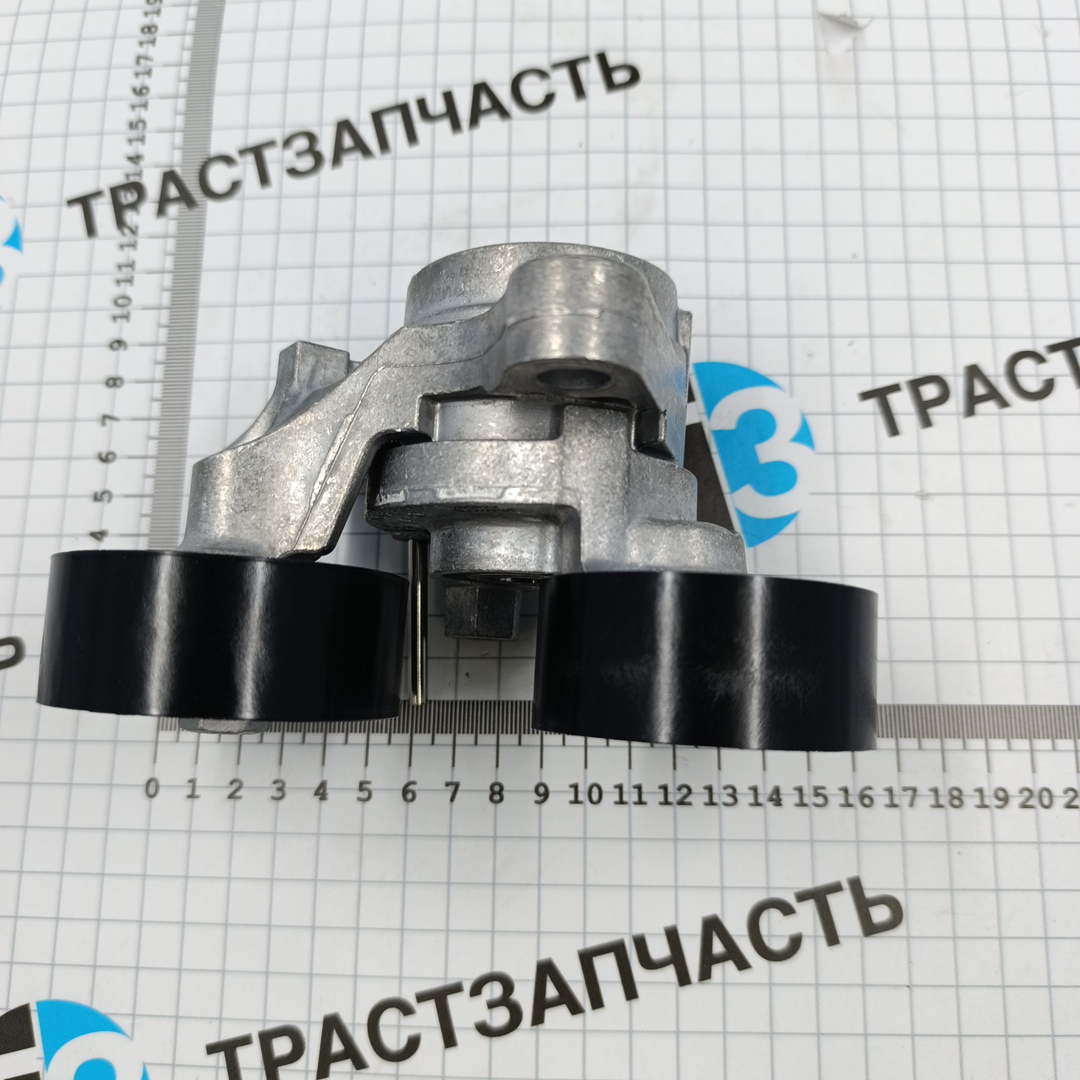 Ролик генератора BMW 5 F10 2.3-5.0i/2.0-3.0D 10> (НАТЯЖНОЙ)  INA EUROPE