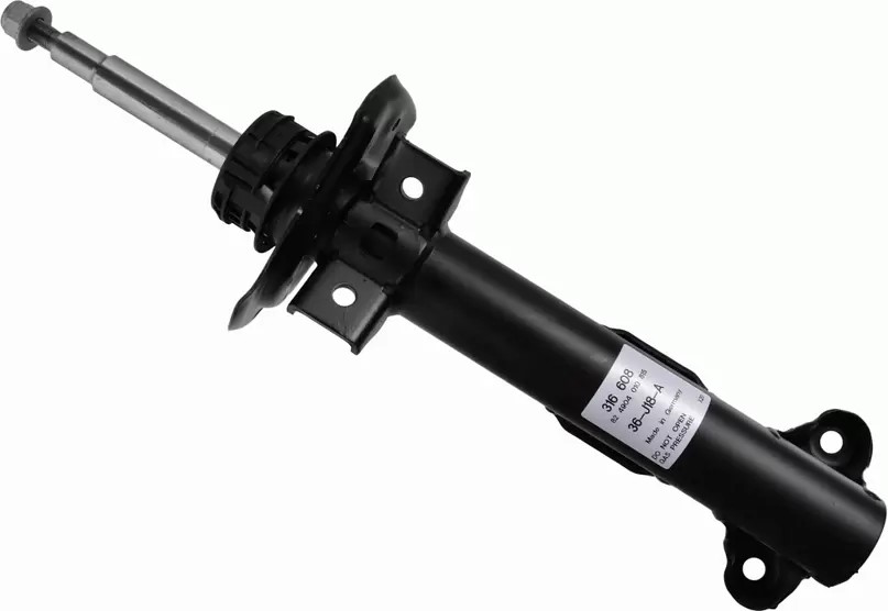Амортизатор передний Mercedes C-CLASS (W204/C204/S204) A2043205338/A2043205538 SACHS