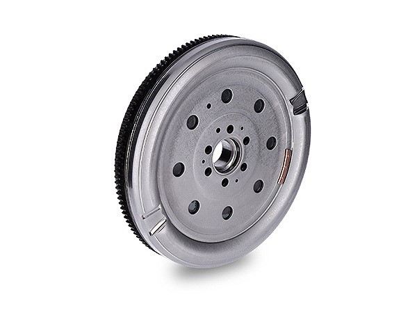 Маховик двухмассовый VAG Audi,Skoda,Volkswagen 1.6-2.0 TDI 03L105266AH/03L105266EA LUK EUROPE