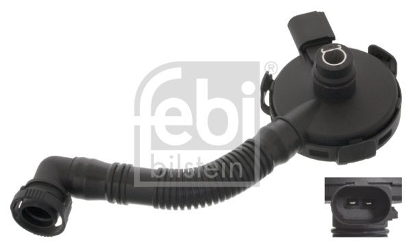 Клапан системы вентиляции Volkswagen Touareg 3.2 22103765A FEBI BILSTEIN