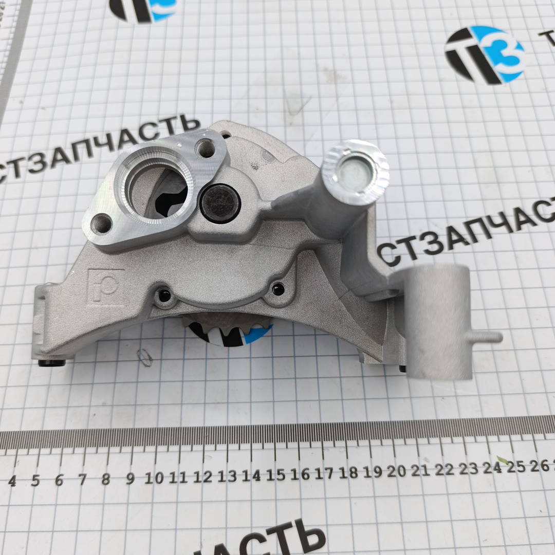 Насос масляный VAG Audi,Porsche,Seat,Skoda,VW 1.6/1.8T/1.9TDI/2.0 95- PIERBURG