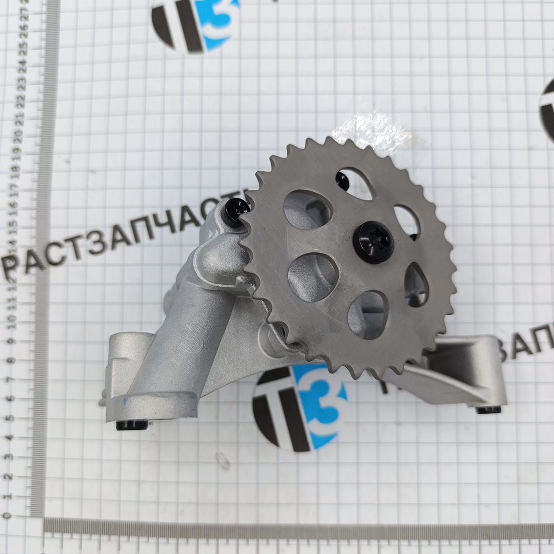Насос масляный VAG Audi,Porsche,Seat,Skoda,VW 1.6/1.8T/1.9TDI/2.0 95- PIERBURG
