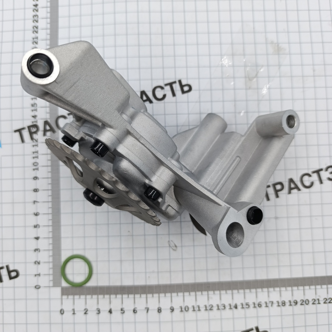 Насос масляный VAG Audi,Porsche,Seat,Skoda,VW 1.6/1.8T/1.9TDI/2.0 95- PIERBURG