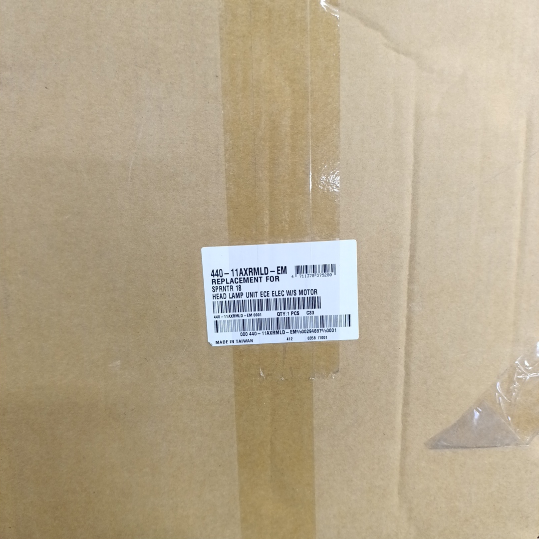 Фара Mercedes Sprinter W907,W910 (правая, с электрокорректором, с 2018г.) A9109060100 DEPO