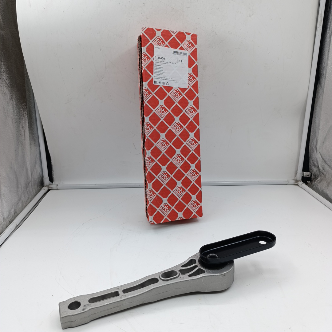 Опора ДВС VAG Audi Q3 (8U), TT (8J3), Volkswagen Tiguan (5N) (нижняя) FEBI
