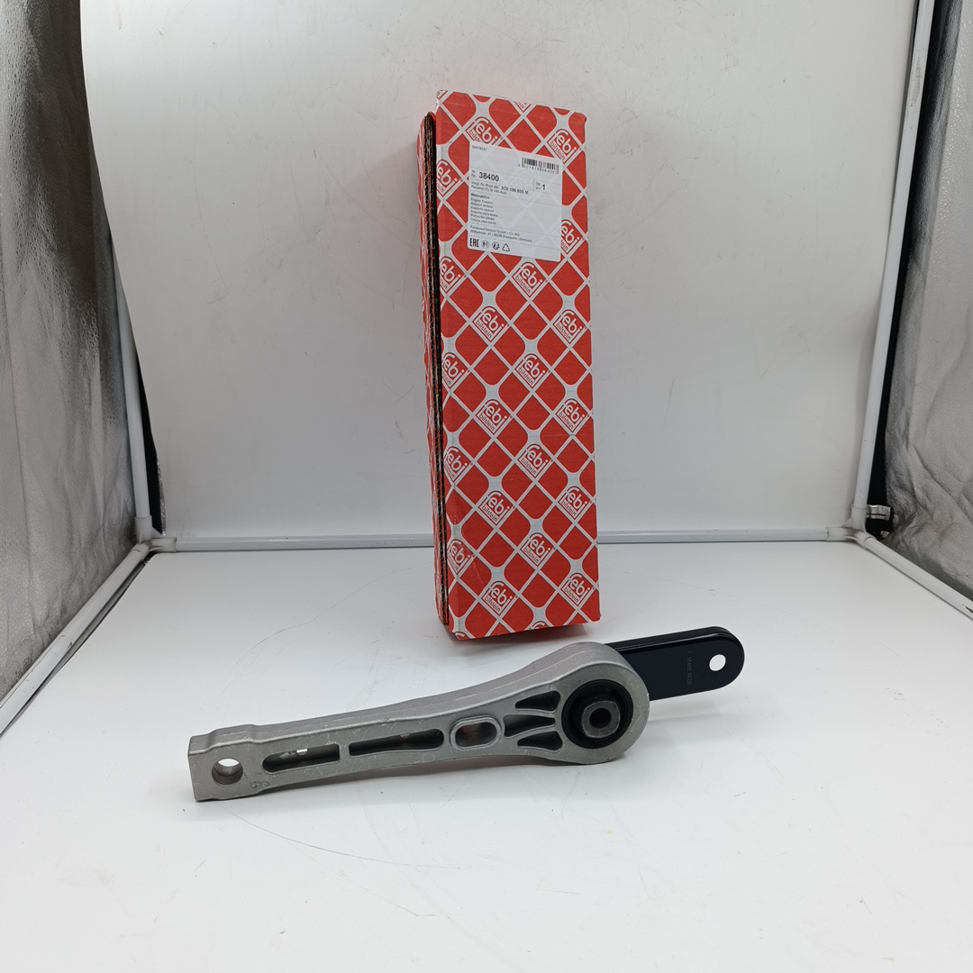 Опора ДВС VAG Audi Q3 (8U), TT (8J3), Volkswagen Tiguan (5N) (нижняя) FEBI