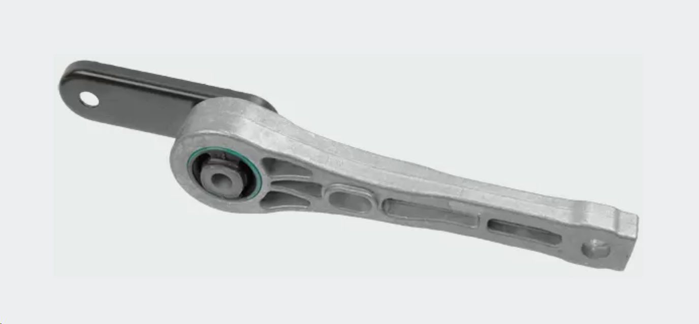 Опора ДВС VAG Audi Q3 (8U), TT (8J3), Volkswagen Tiguan (5N) (нижняя) FEBI