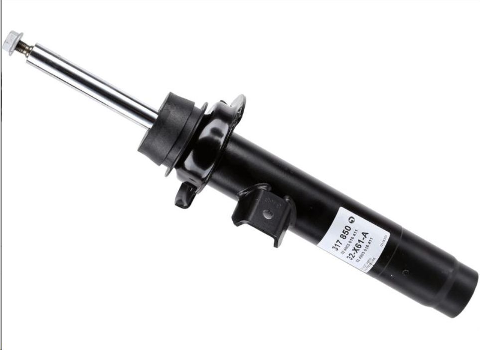 Амортизатор передний BMW 3 (F34), 4 (F32/F33/F36/F82/F83) (левый) SACHS