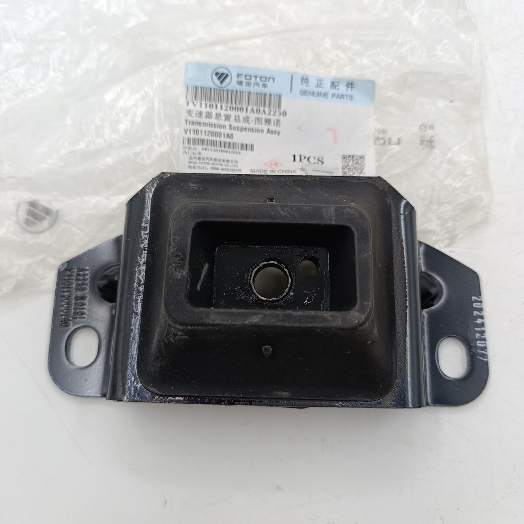 Опора КПП Foton Toano 2.8 ISF V1101120001A0 ORG FOTON
