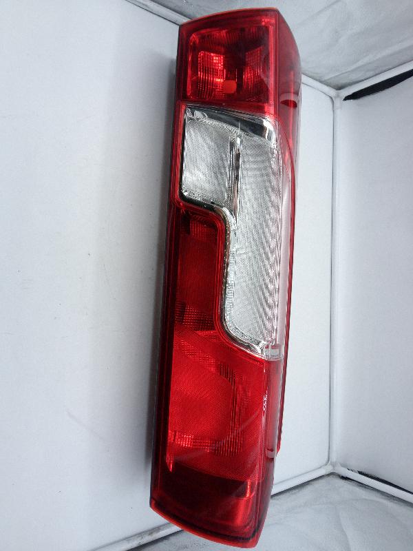 Фонарь задний левый Peugeot Fiat (290) без платы ТЗ (ТрастЗапчасть)