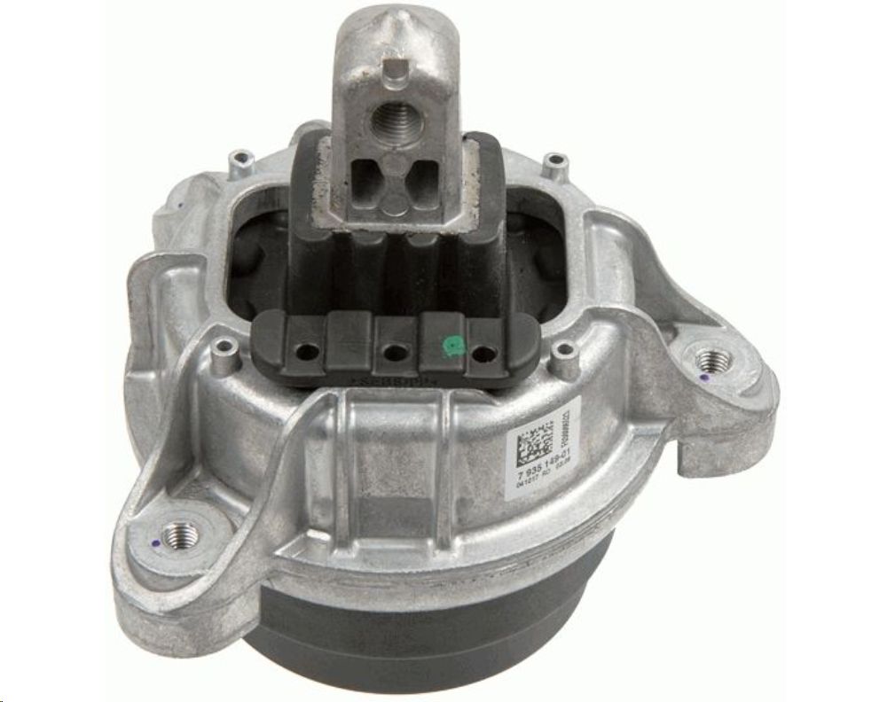 Опора ДВС BMW 5 (F07/F10/F11)  22116785601/22117935149 LEMFORDER