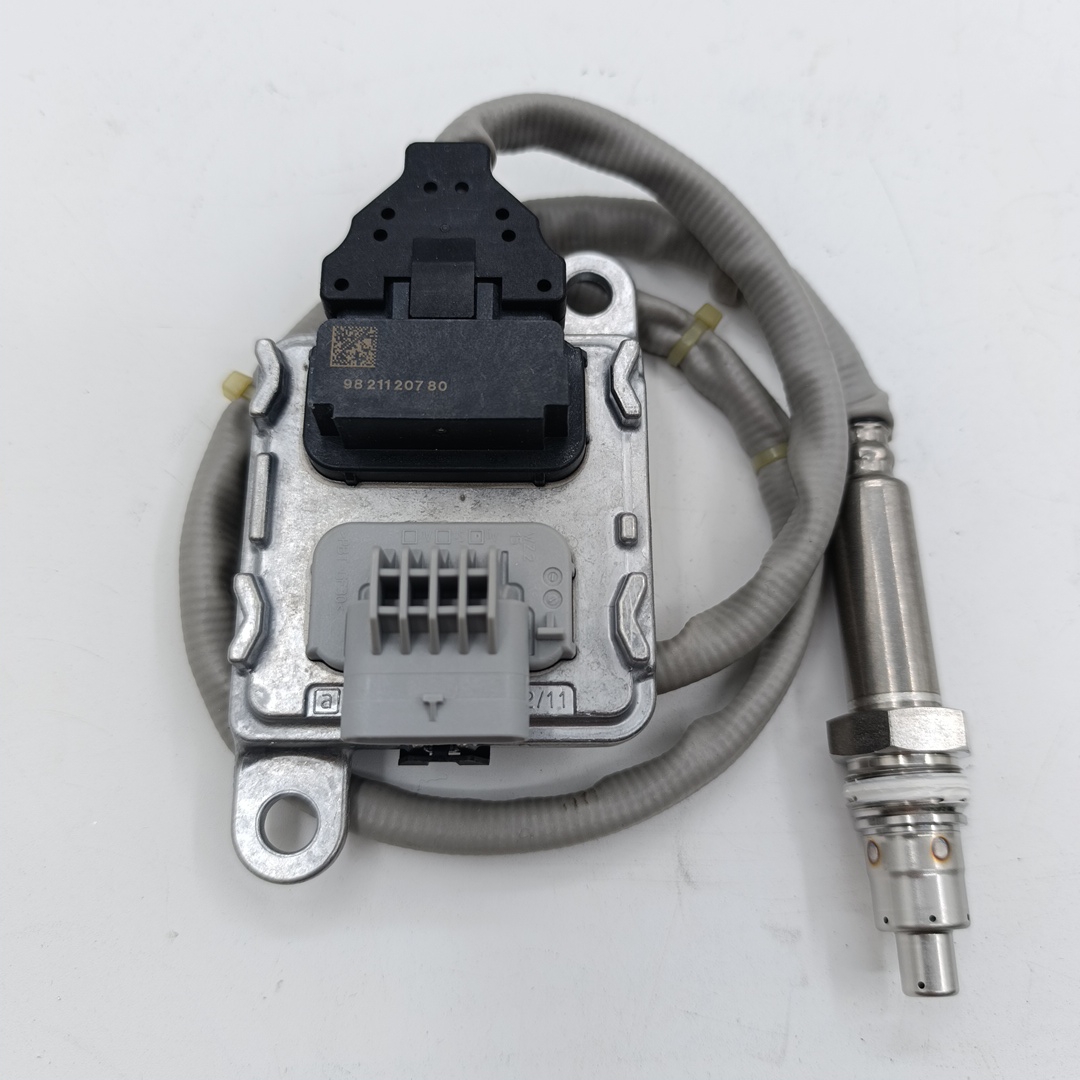 Датчик кислородный (лямбда-зонд) Peugeout Boxer 2.0 BLUEHDI (euro-6) ORG PSA
