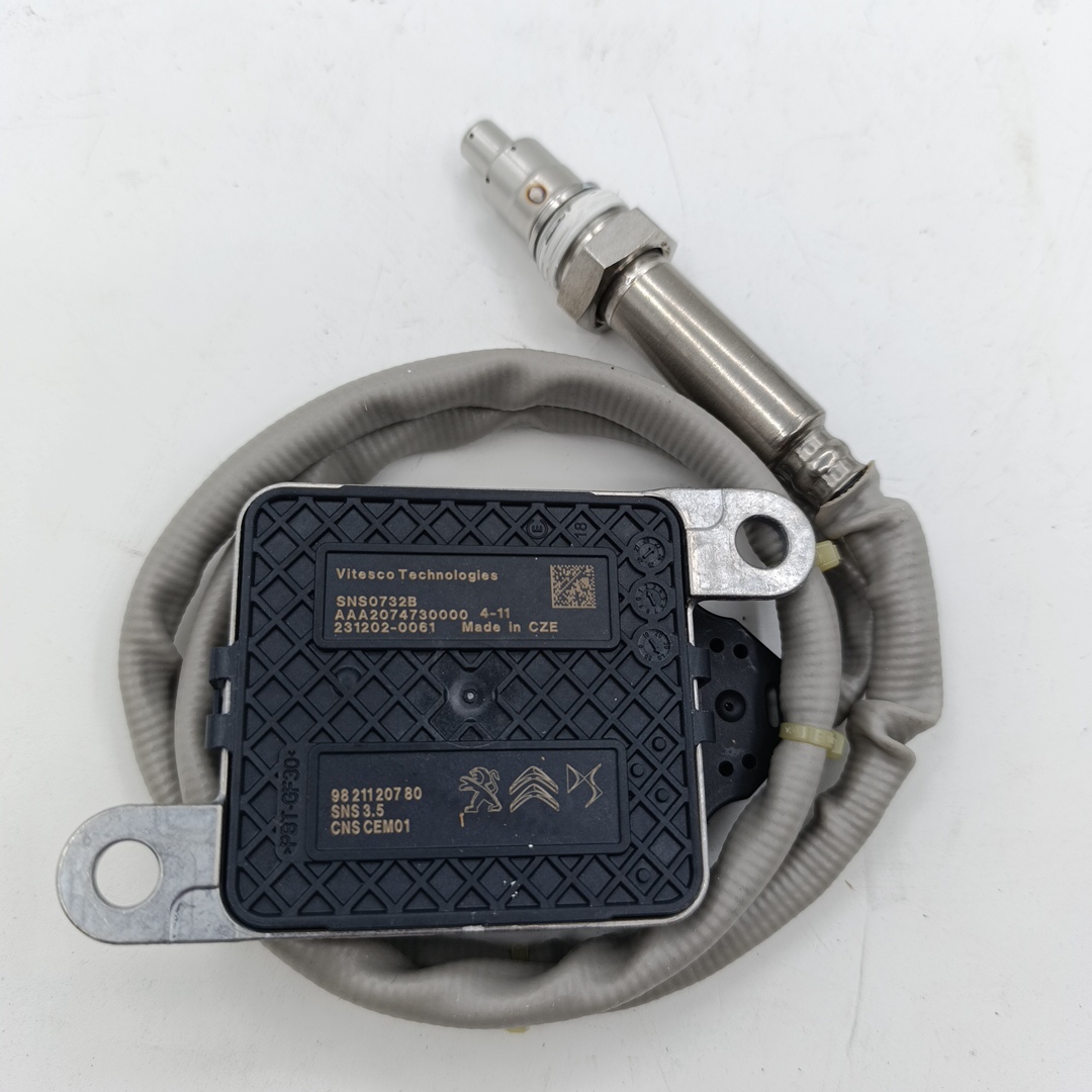 Датчик кислородный (лямбда-зонд) Peugeout Boxer 2.0 BLUEHDI (euro-6) ORG PSA