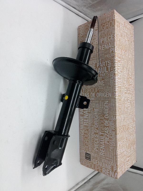 Амортизатор передний Duster 543026656R/8200813791/543028126R/543028126R RENAULT