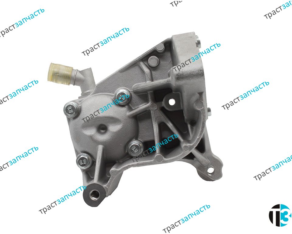 Сцепление VAG Audi, Seat, Skoda, Volkswagen 1.9TDI 00-06 2.0TDI 05-10 (полн. к-т двухмас.)LUK EUROPE