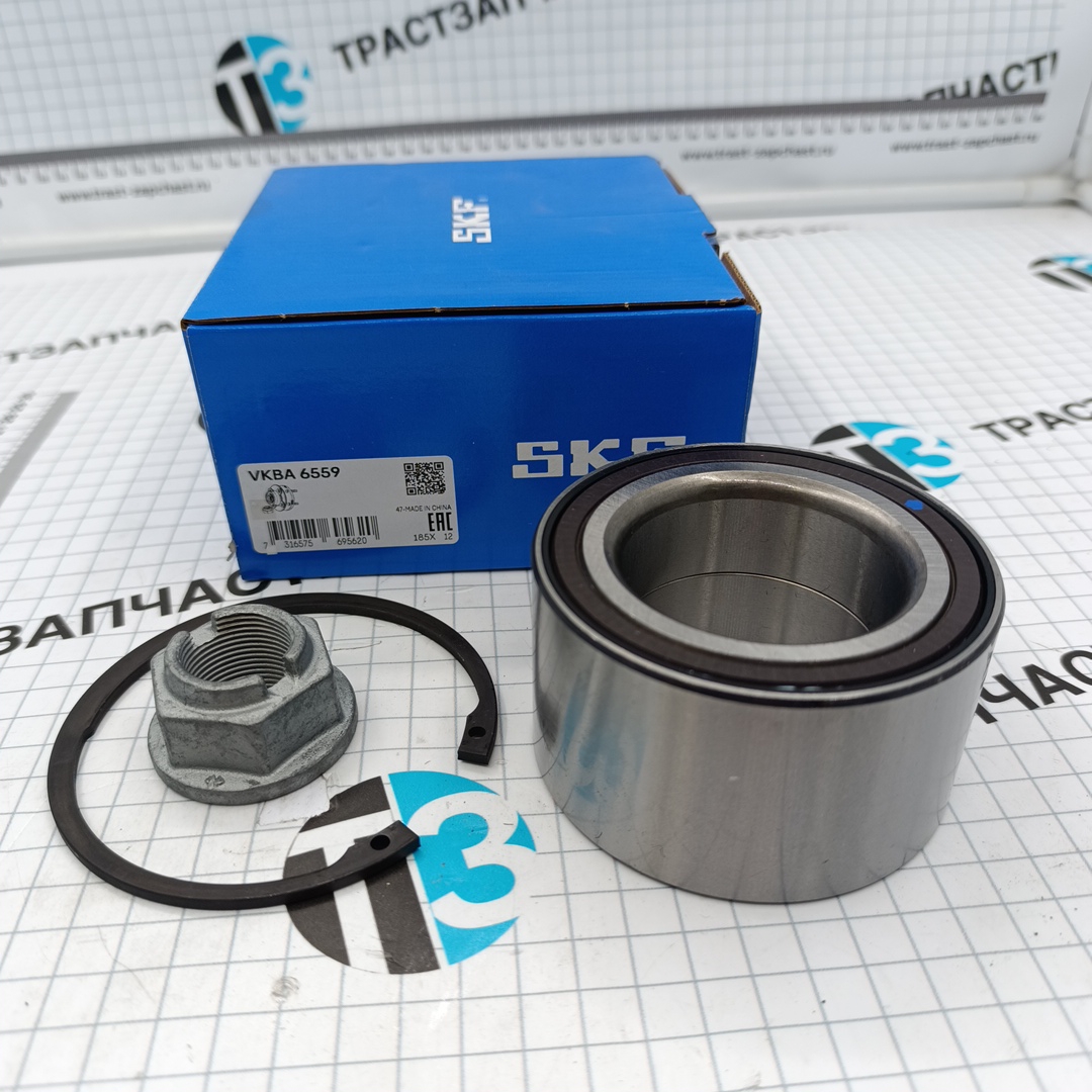 Подшипник задней ступицы MB W164/W251 SKF EUROPE