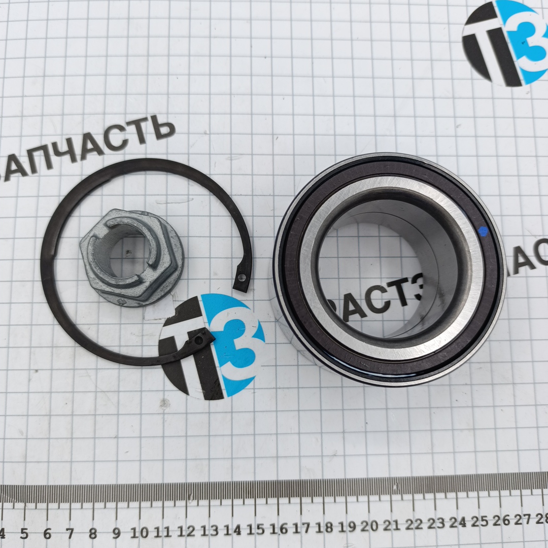 Подшипник задней ступицы MB W164/W251 SKF EUROPE